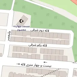 این نقشه، آدرس دکتر حمید تقی زاده ( شهرک گلستان ) متخصص دندان پزشک در شهر تهران است. در اینجا آماده پذیرایی، ویزیت، معاینه و ارایه خدمات به شما بیماران گرامی هستند.