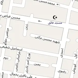 این نقشه، آدرس دکتر محمد روستایی (بهارستان) متخصص دندان پزشک در شهر تهران است. در اینجا آماده پذیرایی، ویزیت، معاینه و ارایه خدمات به شما بیماران گرامی هستند.
