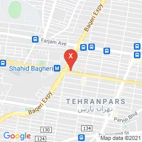 این نقشه، لوکیشن گفتاردرمانی و کاردرمانی امیدنو متخصص کاردرمانی جسمی، کاردرمانی ذهنی، گفتاردرمانی، بازی درمانی و مشاوره در شهر تهران است. در اینجا آماده پذیرایی، ویزیت، معاینه و ارایه خدمات به شما بیماران گرامی هستند.