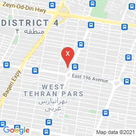 این نقشه، نشانی بیتا علی حسینی متخصص روانشناسی در شهر تهران است. در اینجا آماده پذیرایی، ویزیت، معاینه و ارایه خدمات به شما بیماران گرامی هستند.