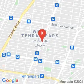 این نقشه، آدرس دکتر محمدرضا صداقت متخصص پزشک عمومی در شهر تهران است. در اینجا آماده پذیرایی، ویزیت، معاینه و ارایه خدمات به شما بیماران گرامی هستند.