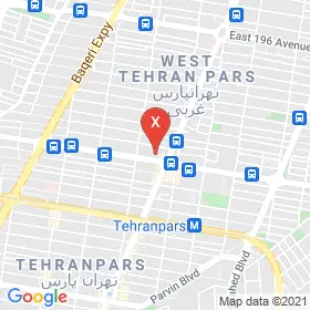 این نقشه، آدرس دکتر کاوه سلطانزاده متخصص جراحی کلیه،مجاری ادراری و تناسلی (اورولوژی) در شهر تهران است. در اینجا آماده پذیرایی، ویزیت، معاینه و ارایه خدمات به شما بیماران گرامی هستند.