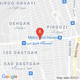 این نقشه، نشانی دکتر نوشین آرام بنیاد متخصص زنان و زایمان و نازایی؛ لاپاراسکوپی - جراحی زیبایی در شهر تهران است. در اینجا آماده پذیرایی، ویزیت، معاینه و ارایه خدمات به شما بیماران گرامی هستند.