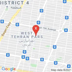 این نقشه، آدرس دکتر لیلا حمزه لو حسین آبادی متخصص کودکان و نوزادان در شهر تهران است. در اینجا آماده پذیرایی، ویزیت، معاینه و ارایه خدمات به شما بیماران گرامی هستند.