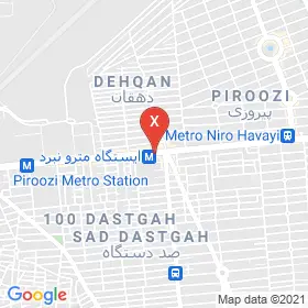 این نقشه، آدرس گفتاردرمانی ، کاردرمانی و روانشناسی نگاه نوین (تهران نو) متخصص  در شهر تهران است. در اینجا آماده پذیرایی، ویزیت، معاینه و ارایه خدمات به شما بیماران گرامی هستند.