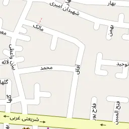 این نقشه، نشانی لیلا رستم شیرازی متخصص گفتاردرمانی در شهر اصفهان است. در اینجا آماده پذیرایی، ویزیت، معاینه و ارایه خدمات به شما بیماران گرامی هستند.