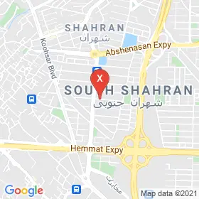 این نقشه، آدرس سکینه بهبودی متخصص کارشناس ارشد مشاوره در مامایی در شهر تهران است. در اینجا آماده پذیرایی، ویزیت، معاینه و ارایه خدمات به شما بیماران گرامی هستند.