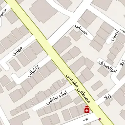 این نقشه، آدرس دکتر محمدرضا جعفری متخصص کلیه و مجاری ادراری (ارولوژی) در شهر تهران است. در اینجا آماده پذیرایی، ویزیت، معاینه و ارایه خدمات به شما بیماران گرامی هستند.