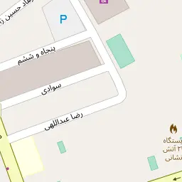 این نقشه، نشانی زهرا یارمحمدی متخصص کارشناس مامایی در شهر تهران است. در اینجا آماده پذیرایی، ویزیت، معاینه و ارایه خدمات به شما بیماران گرامی هستند.