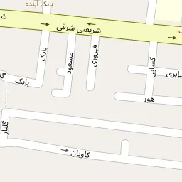 این نقشه، نشانی دکتر بهفر پاکباز متخصص داخلی؛ گوارش و کبد در شهر اصفهان است. در اینجا آماده پذیرایی، ویزیت، معاینه و ارایه خدمات به شما بیماران گرامی هستند.
